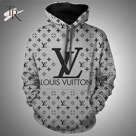 louis vuitton pearl hoodie|louis vuitton sweater bag.